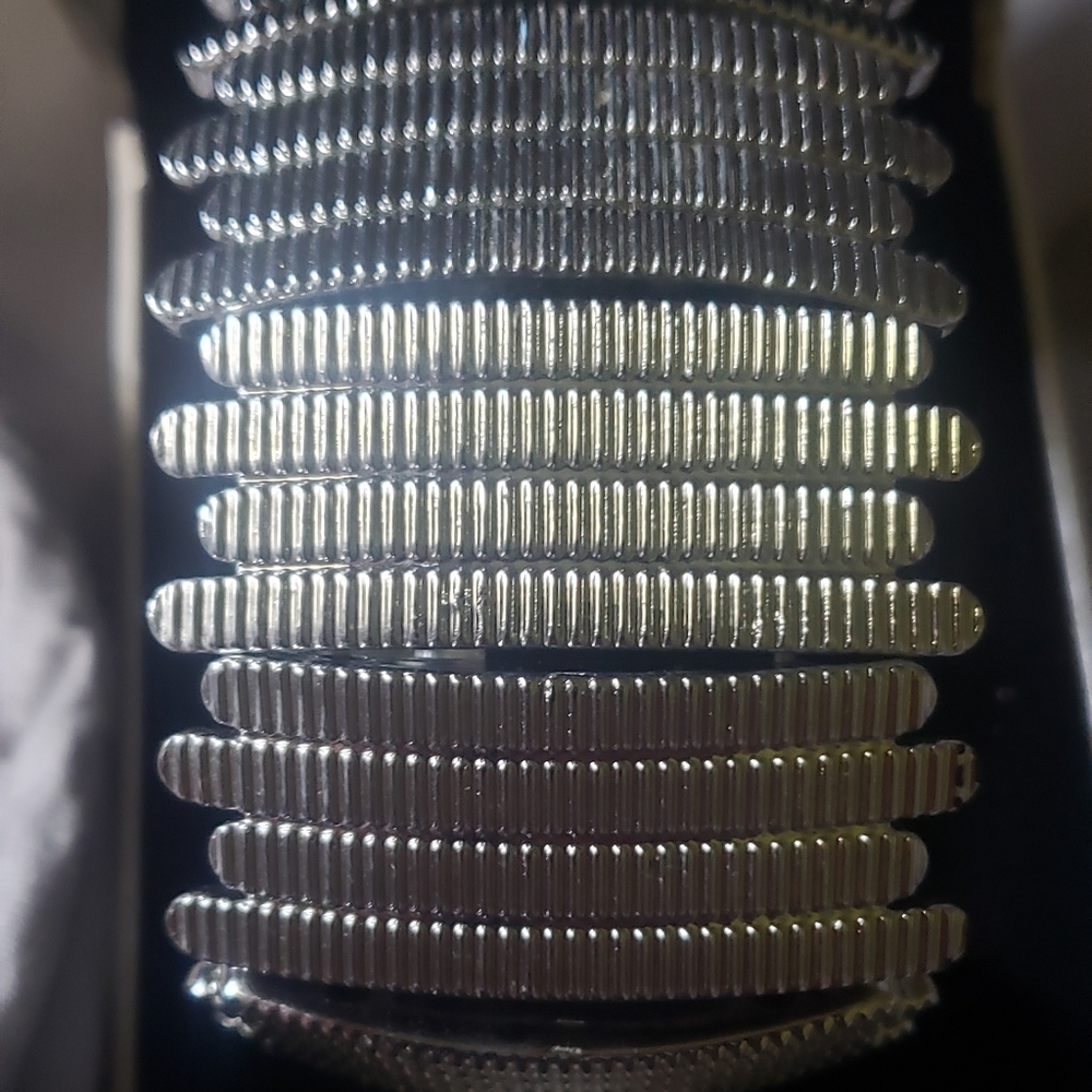 Silver Bracelet